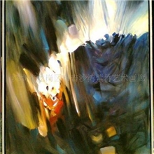 供应大芬装饰油画,大芬抽象油画,大芬