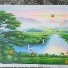 牡丹国画/花鸟国画/国画门户/国画人物/国画书法