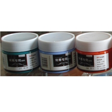 供应国美灰水粉颜料贴牌生产厂家贴牌定做常青水粉颜料