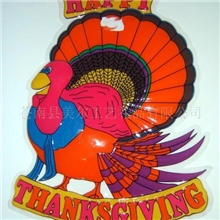 PVC吸塑，3D吸塑，吸塑贴纸，壁挂