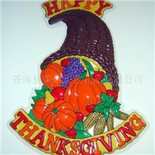 PVC吸塑，壁挂,3D壁画