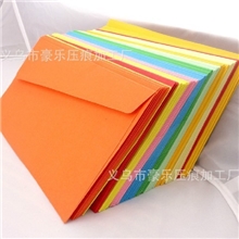 信封定做中西式开窗厂家订制