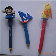 EVA妞妞笔/EVA圆珠笔