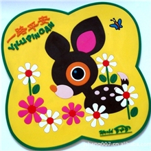 供应pvc透明防滑垫国旗防滑垫硅胶防滑垫防滑垫厂家