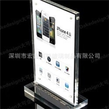 供应内蒙古呼和浩特【亚克力电信桌牌】移动宣传桌牌专业大单生产