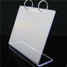 厂家直接批发供应【亚克力台历架】高档台历架定制【深圳台历架】