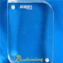 供应深圳礼品相框【亚克力相框】有机玻璃相框，按尺寸定做