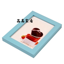 巨匠5寸6寸7寸8寸10寸12寸A4挂墙相框可组照片墙普通款