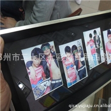 大头贴相框相框4连框立体相框