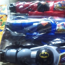 疯了！跳楼价，出厂价几十块一只的大水枪9元一只特价库存玩具