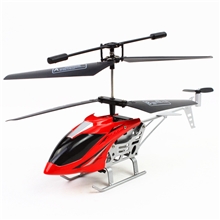 《2013爆款淘宝热销10000台》航空模型遥控直升机耐摔遥控飞机
