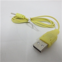 遥控直升飞机配件厂家批发USB充电线遥控飞机充电器电脑充电线