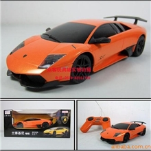 儿童玩具批发1：24兰博基尼39000二代星辉遥控车模