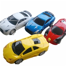 【伙拼】兰博基尼1:24四通遥控车