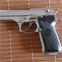 CF穿越火线博莱塔M92F工艺收藏枪模型军事礼品