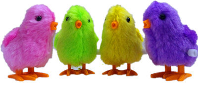 玩具批发供应上链毛绒小鸡玩具批发跳跳小鸡玩具批发跳舞小鸡玩具