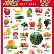 贝贝乐益智凹凸早教语音有声挂图厂家直销包邮热卖8款