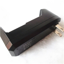 临沂批发城厂家直销派力肯pailiken手电筒18650锂电池充电器