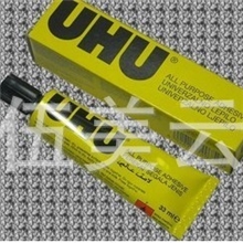 UHU胶水友好牌DIY胶水模型胶水万能胶33ml