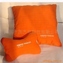 深圳茂艺来特供中国平安保险礼品颈枕