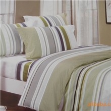 深圳茂艺来供应优雅心情全棉四件套