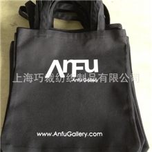 购物袋批发帆布袋公司LOGO帆布袋定制数码印花帆布袋环保袋