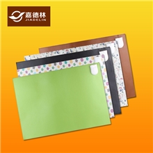 超级发热垫24V写字垫书写垫桌垫贴牌加工28秒迅速加热