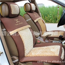 新款汽车座垫/时代尚品/冬季座垫/四季坐垫电视台直销产品