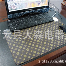 24v写字垫/发热垫/超级桌垫/贴牌加工/28秒迅速加热