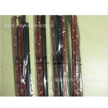 正和汽车窗帘轨道专用导轨卡扣工字/丁字双面胶各车型均有