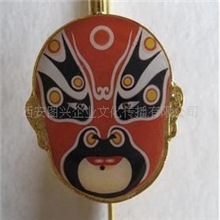 供应金属书签/文化书签/文化商务礼品/促销礼品