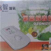 供应经济型多功能活氧机/果蔬解毒机/负离子活氧机/臭氧机