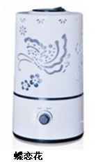 供应康佳/蝶恋花/加湿器/空气护理器/礼品加湿器