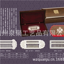 纯银《纯银如意算盘》旅游礼品生日礼物开业送礼中秋保险送礼