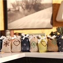 【爆款】MANZHI迷你小香包外贸纯天然衣柜香包/香囊多用香薰包