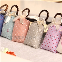 【爆款】香包批发|蔓芷MANZHI绣花香包|多功能除味香包|香囊