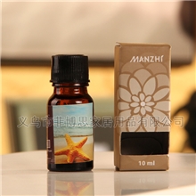 【爆款】MANZHI熏香挥发精油批发香薰精油10ML香薰精油批发