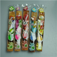 进口正品泰国香薰木船礼盒套装线香塔香佛香大象蜡烛香座礼品