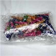 泰国宝塔香批发佛香藏香锥香香薰沉香檀香50粒袋装混批