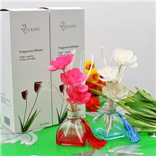 厂家批发香熏/香薰套装/自然挥发香薰/干花藤条香薰/可代工OEM