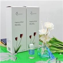 供应精美礼品无火香薰套装无酒精植物精华油50ml