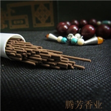 福建泉州厂家直销天然沉香卧香手工香净化身心可燃烧一小时