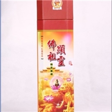 佛香批发佛祖显灵香道养生品舒缓减压佛香棒香古城佛香