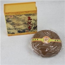 乌沉香舒缓减压盘香檀香沉香批发厂家直销沉香24小时