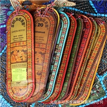 进口印度香正品songofindia12星座极品古老线香薰长香料熏香