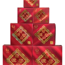 香熏香盘香环香提神醒脑兴隆林挺明香行24小时老山檀香10盘装