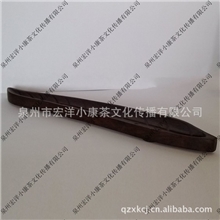 纯手工黑檀木插香器香插卧香炉点香器【一叶知秋】厂家批发