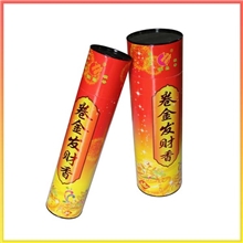 供应卷金发财香发财香（无烟灵光）棒香佛香檀香（图）