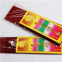 供应纯天然原料恒昌檀香棒香佛香天然淋香健康环保（图）