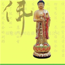 供应站阿弥陀佛佛像